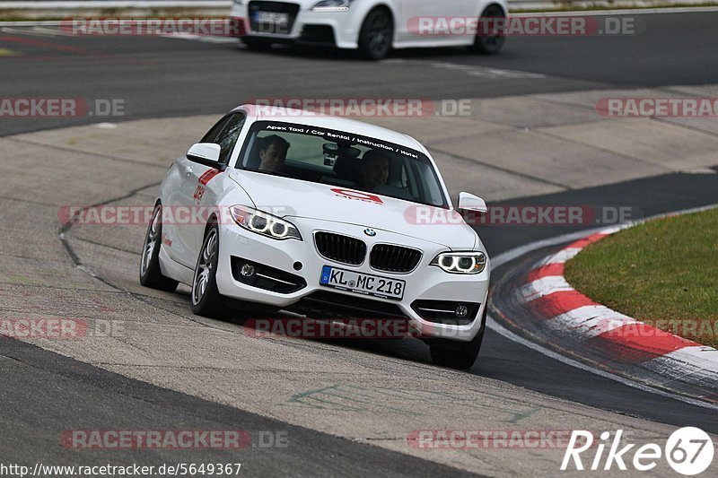 Bild #5649367 - Touristenfahrten Nürburgring Nordschleife (24.03.2019)