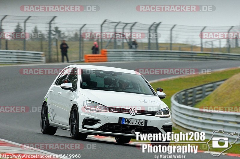 Bild #5649968 - Touristenfahrten Nürburgring Nordschleife (24.03.2019)