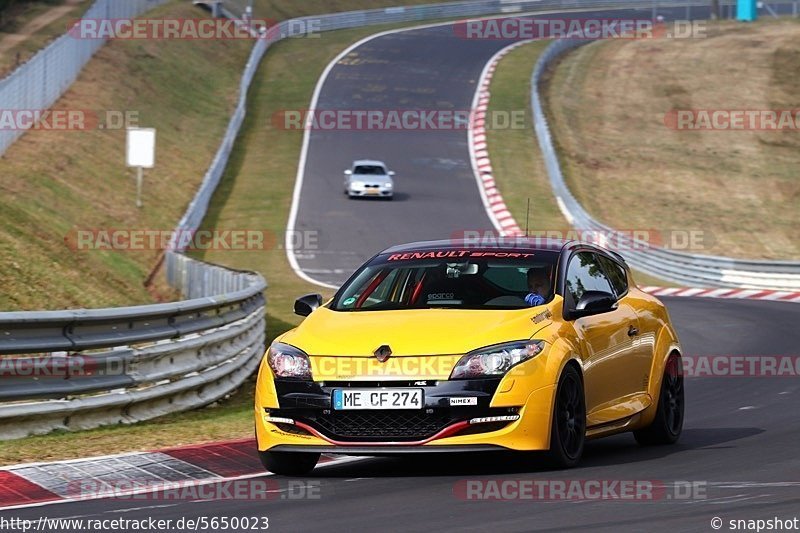 Bild #5650023 - Touristenfahrten Nürburgring Nordschleife (24.03.2019)