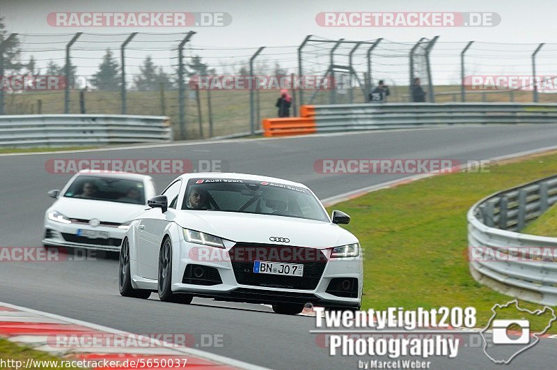 Bild #5650037 - Touristenfahrten Nürburgring Nordschleife (24.03.2019)