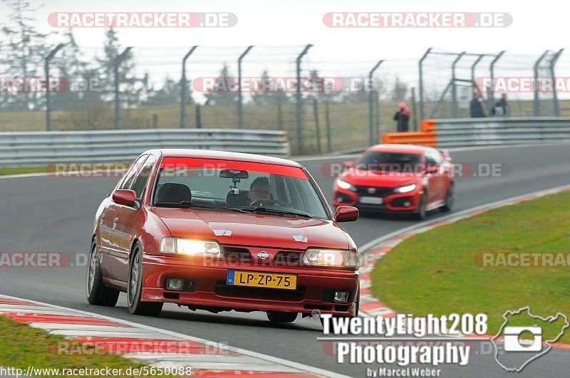 Bild #5650088 - Touristenfahrten Nürburgring Nordschleife (24.03.2019)