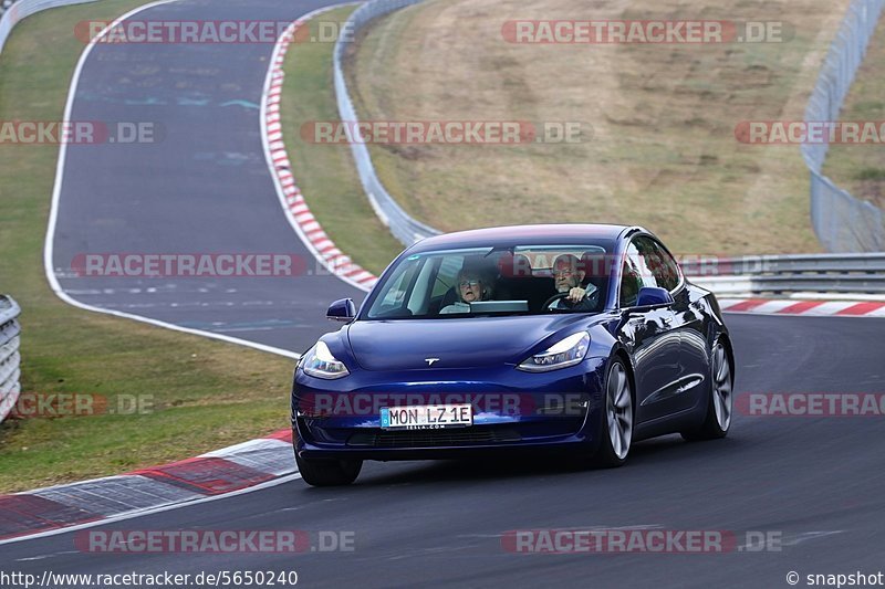 Bild #5650240 - Touristenfahrten Nürburgring Nordschleife (24.03.2019)