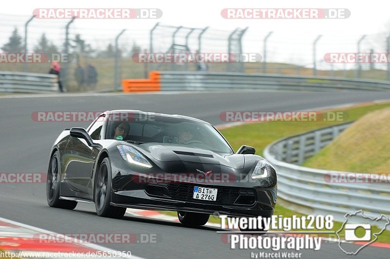 Bild #5650350 - Touristenfahrten Nürburgring Nordschleife (24.03.2019)