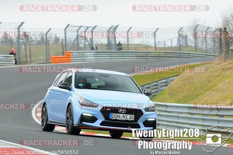 Bild #5650552 - Touristenfahrten Nürburgring Nordschleife (24.03.2019)