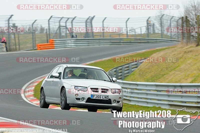 Bild #5650633 - Touristenfahrten Nürburgring Nordschleife (24.03.2019)