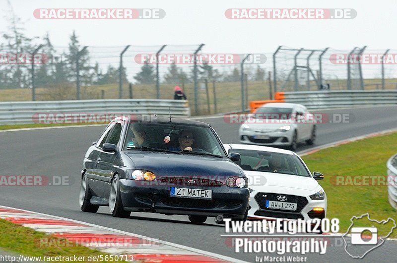 Bild #5650713 - Touristenfahrten Nürburgring Nordschleife (24.03.2019)