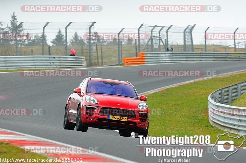 Bild #5650732 - Touristenfahrten Nürburgring Nordschleife (24.03.2019)