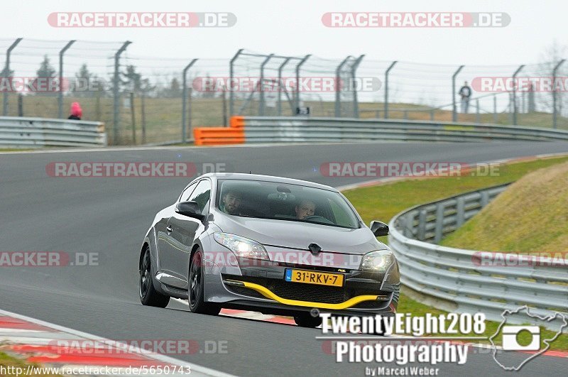 Bild #5650743 - Touristenfahrten Nürburgring Nordschleife (24.03.2019)