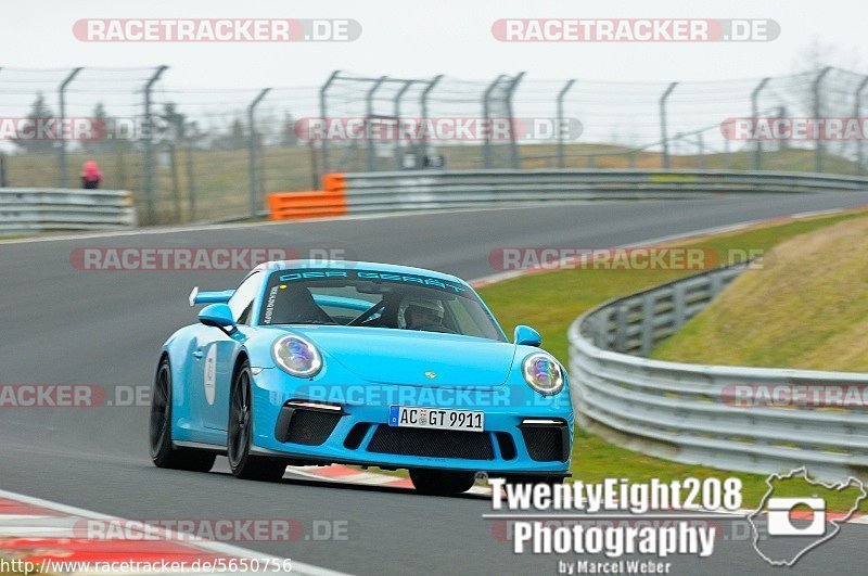 Bild #5650756 - Touristenfahrten Nürburgring Nordschleife (24.03.2019)