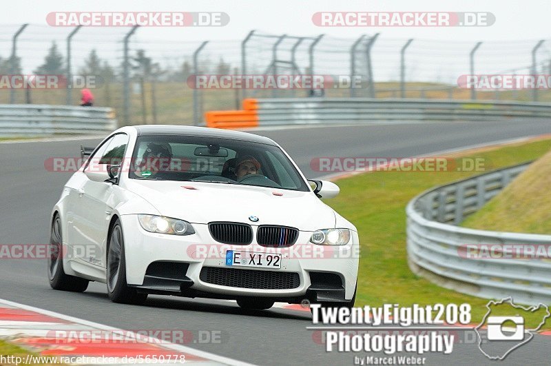 Bild #5650778 - Touristenfahrten Nürburgring Nordschleife (24.03.2019)