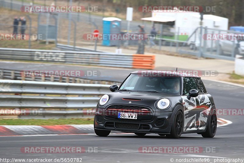 Bild #5650782 - Touristenfahrten Nürburgring Nordschleife (24.03.2019)