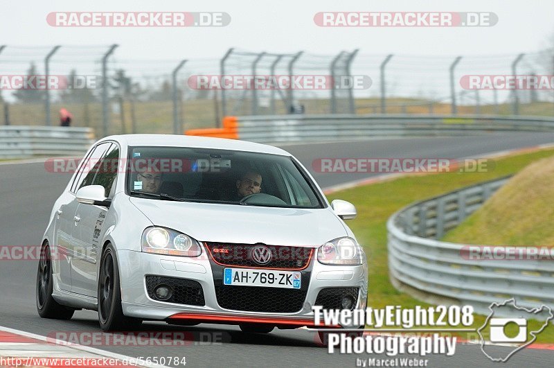 Bild #5650784 - Touristenfahrten Nürburgring Nordschleife (24.03.2019)