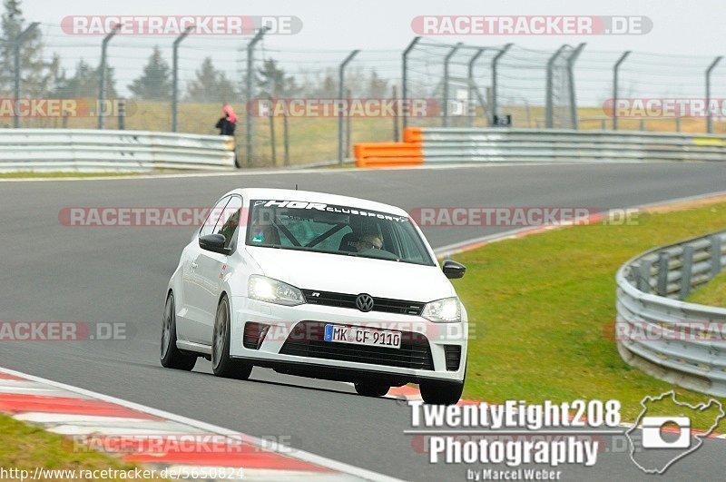 Bild #5650824 - Touristenfahrten Nürburgring Nordschleife (24.03.2019)