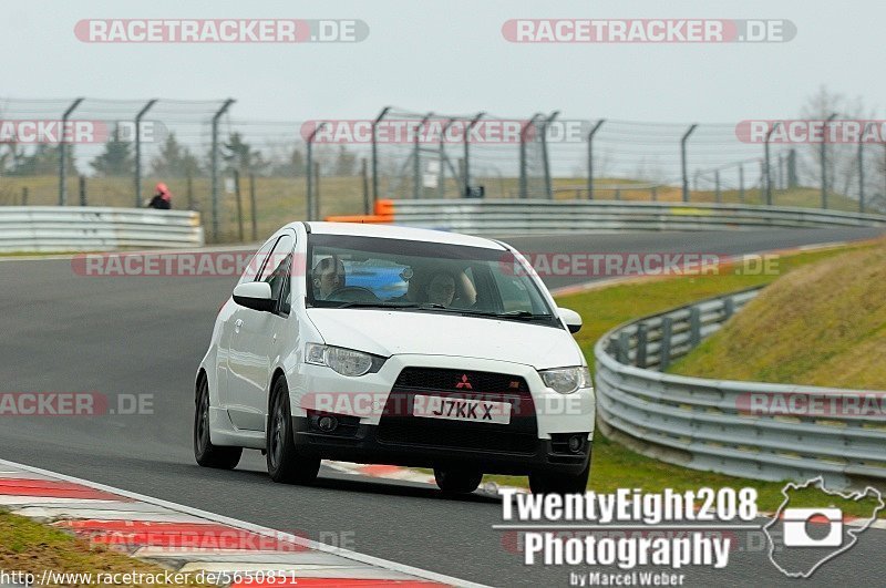 Bild #5650851 - Touristenfahrten Nürburgring Nordschleife (24.03.2019)