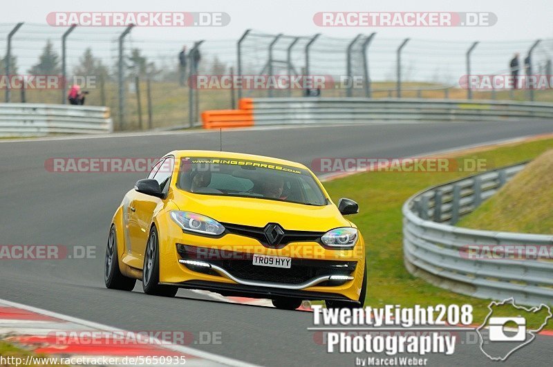 Bild #5650935 - Touristenfahrten Nürburgring Nordschleife (24.03.2019)