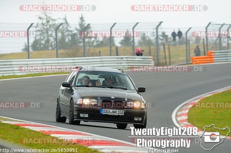 Bild #5650951 - Touristenfahrten Nürburgring Nordschleife (24.03.2019)