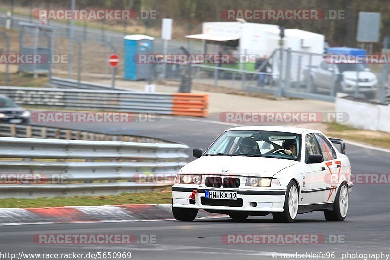 Bild #5650969 - Touristenfahrten Nürburgring Nordschleife (24.03.2019)