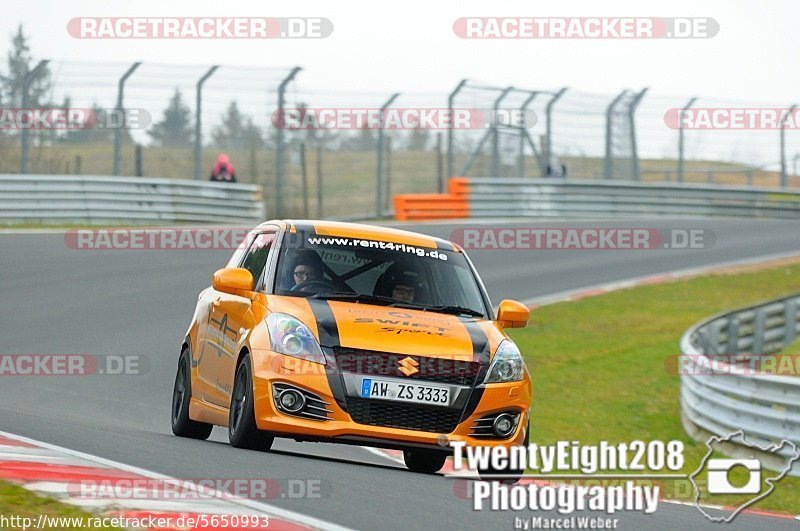 Bild #5650993 - Touristenfahrten Nürburgring Nordschleife (24.03.2019)