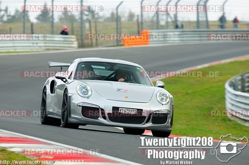 Bild #5651157 - Touristenfahrten Nürburgring Nordschleife (24.03.2019)