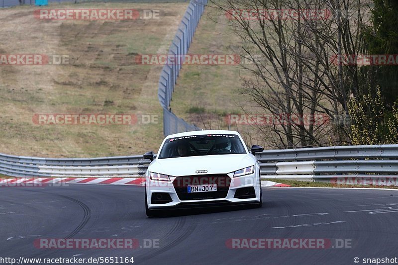 Bild #5651164 - Touristenfahrten Nürburgring Nordschleife (24.03.2019)