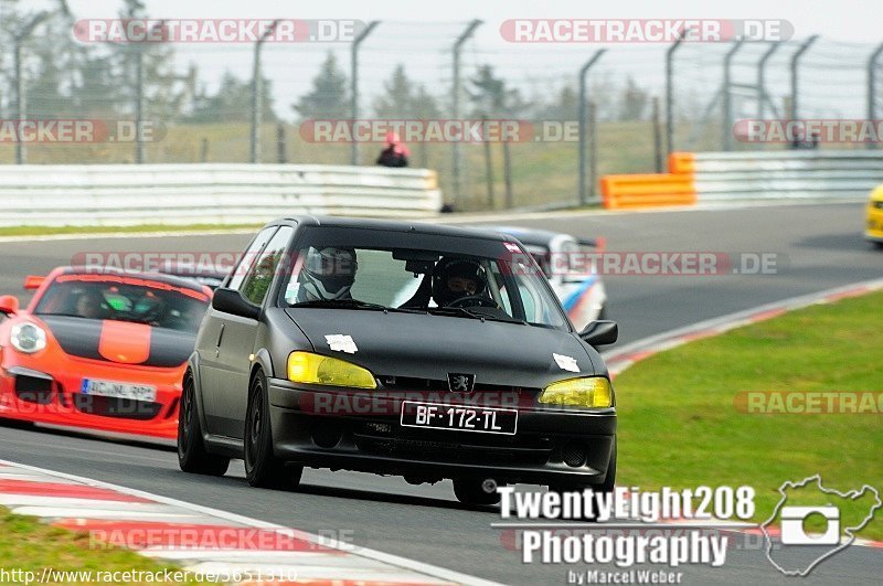 Bild #5651310 - Touristenfahrten Nürburgring Nordschleife (24.03.2019)