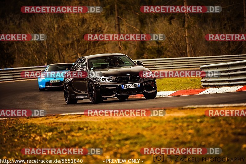 Bild #5651840 - Touristenfahrten Nürburgring Nordschleife (24.03.2019)