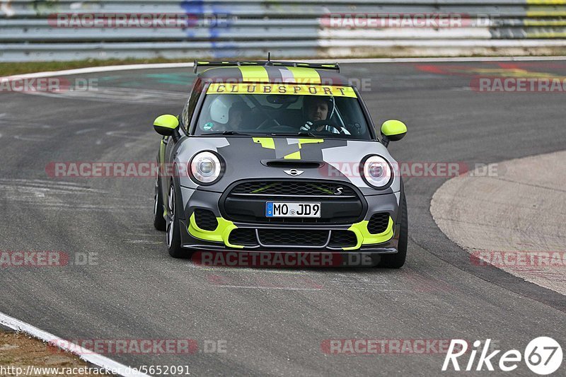 Bild #5652091 - Touristenfahrten Nürburgring Nordschleife (24.03.2019)