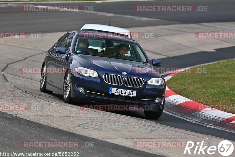 Bild #5652252 - Touristenfahrten Nürburgring Nordschleife (24.03.2019)