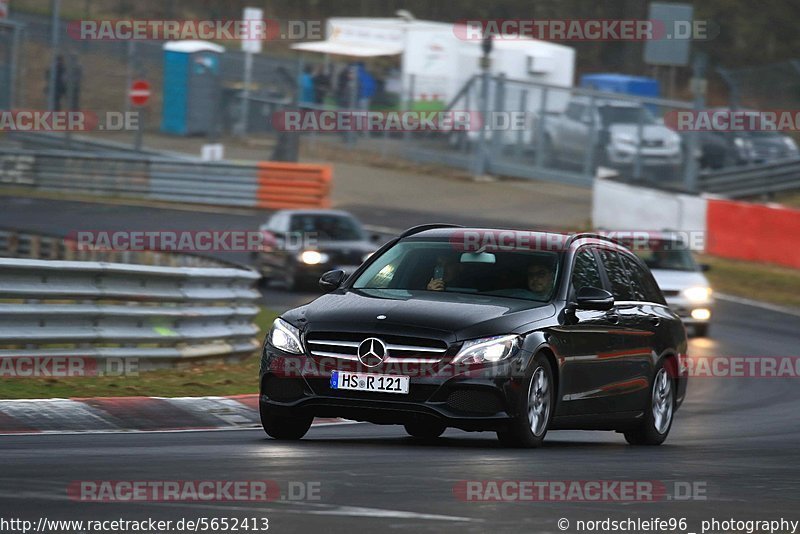 Bild #5652413 - Touristenfahrten Nürburgring Nordschleife (24.03.2019)