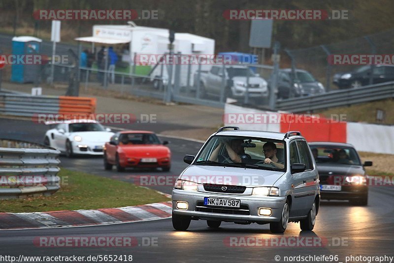 Bild #5652418 - Touristenfahrten Nürburgring Nordschleife (24.03.2019)