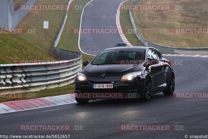 Bild #5652657 - Touristenfahrten Nürburgring Nordschleife (24.03.2019)