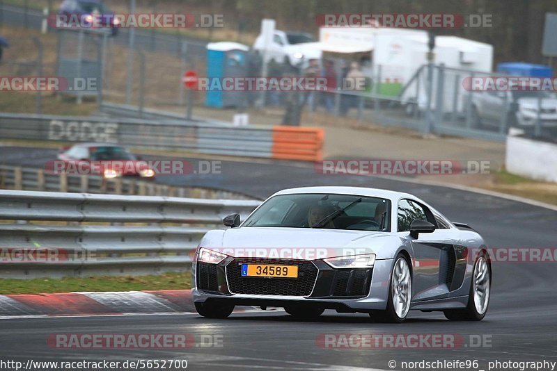 Bild #5652700 - Touristenfahrten Nürburgring Nordschleife (24.03.2019)