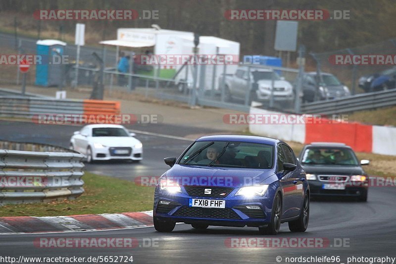 Bild #5652724 - Touristenfahrten Nürburgring Nordschleife (24.03.2019)