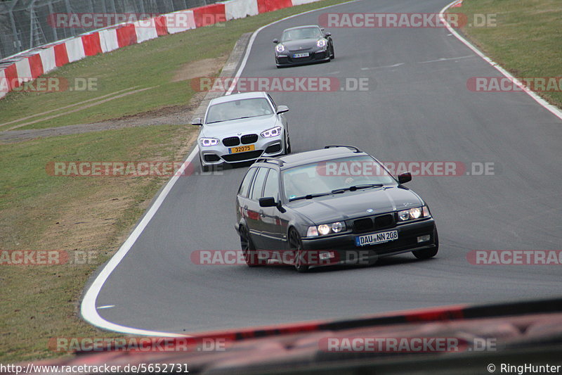 Bild #5652731 - Touristenfahrten Nürburgring Nordschleife (24.03.2019)