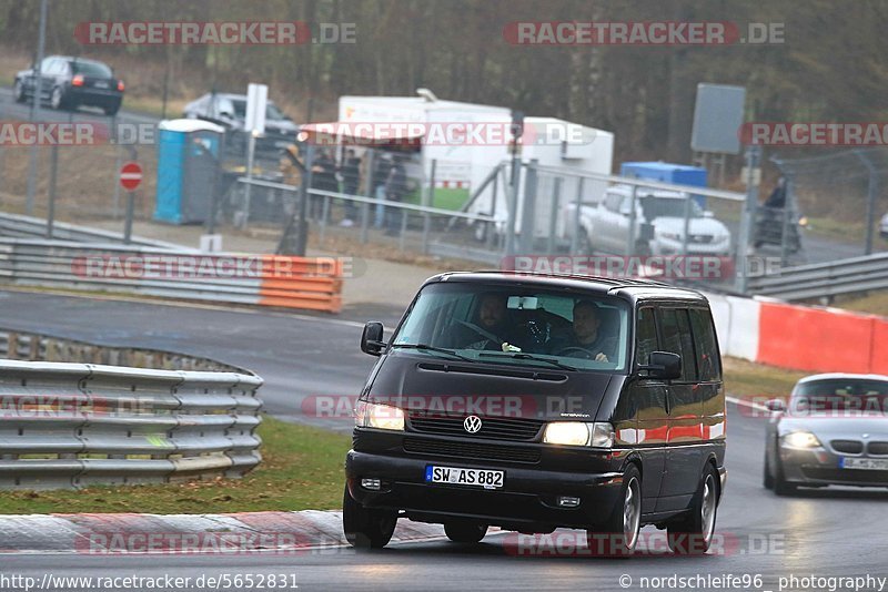 Bild #5652831 - Touristenfahrten Nürburgring Nordschleife (24.03.2019)