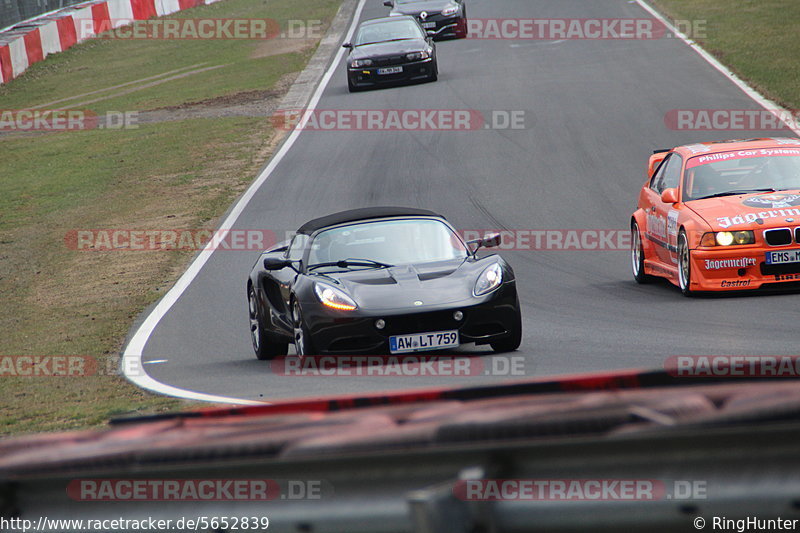 Bild #5652839 - Touristenfahrten Nürburgring Nordschleife (24.03.2019)