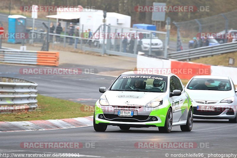 Bild #5652901 - Touristenfahrten Nürburgring Nordschleife (24.03.2019)