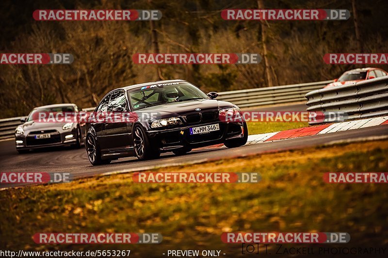 Bild #5653267 - Touristenfahrten Nürburgring Nordschleife (24.03.2019)