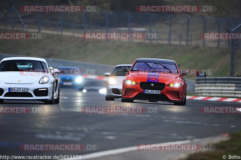 Bild #5653373 - Touristenfahrten Nürburgring Nordschleife (24.03.2019)