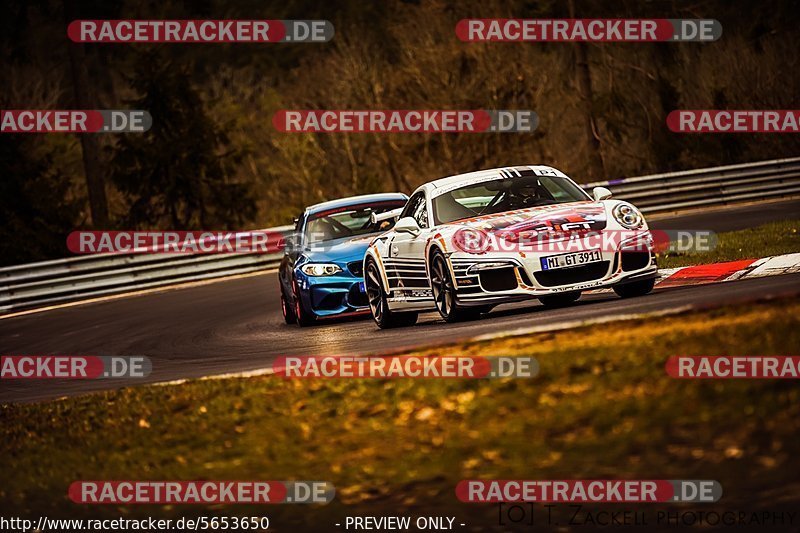 Bild #5653650 - Touristenfahrten Nürburgring Nordschleife (24.03.2019)