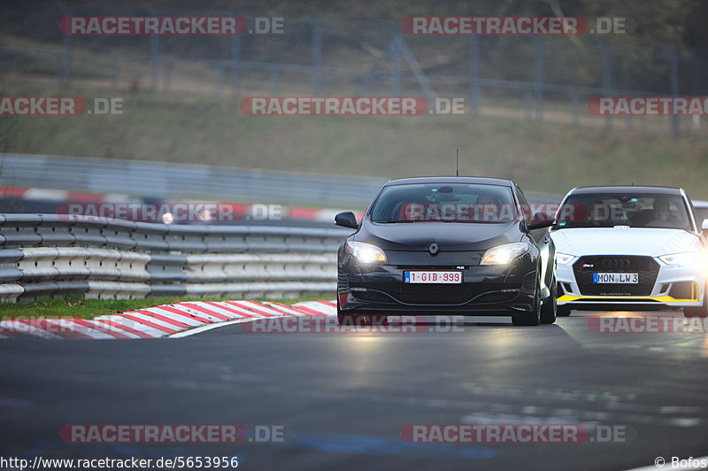 Bild #5653956 - Touristenfahrten Nürburgring Nordschleife (24.03.2019)