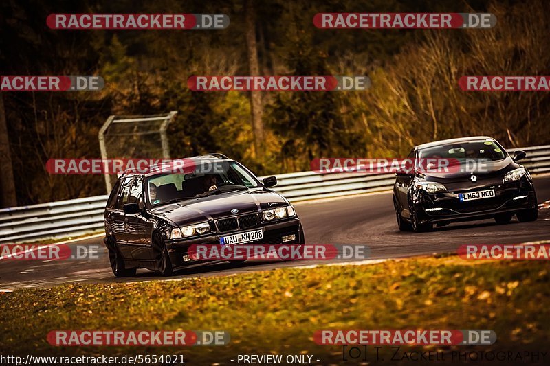 Bild #5654021 - Touristenfahrten Nürburgring Nordschleife (24.03.2019)