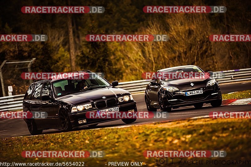 Bild #5654022 - Touristenfahrten Nürburgring Nordschleife (24.03.2019)