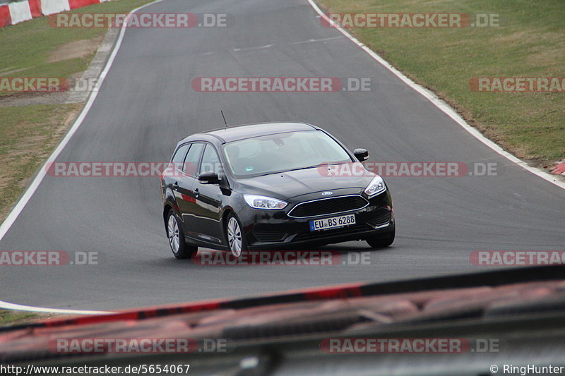 Bild #5654067 - Touristenfahrten Nürburgring Nordschleife (24.03.2019)