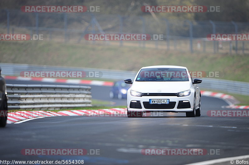 Bild #5654308 - Touristenfahrten Nürburgring Nordschleife (24.03.2019)