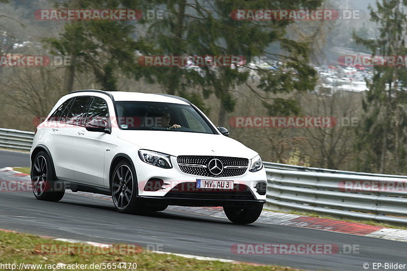 Bild #5654470 - Touristenfahrten Nürburgring Nordschleife (24.03.2019)