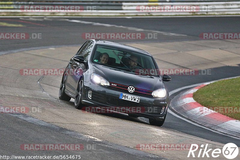 Bild #5654675 - Touristenfahrten Nürburgring Nordschleife (24.03.2019)