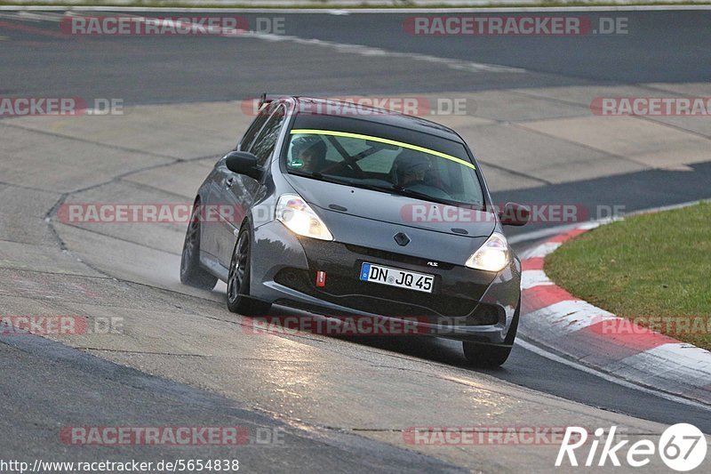 Bild #5654838 - Touristenfahrten Nürburgring Nordschleife (24.03.2019)