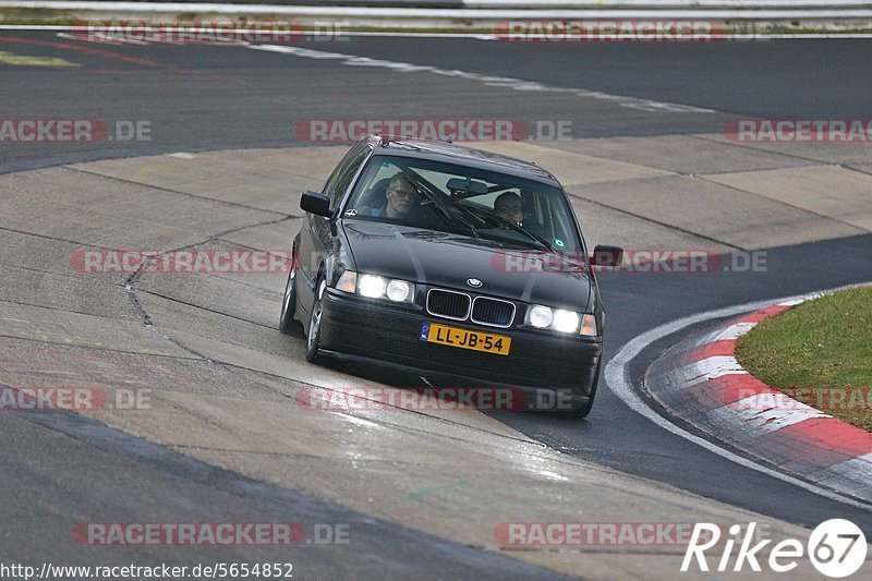 Bild #5654852 - Touristenfahrten Nürburgring Nordschleife (24.03.2019)