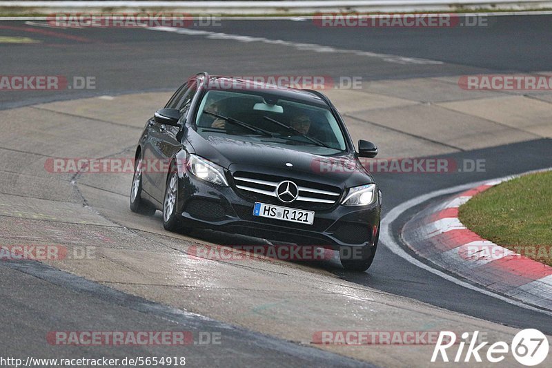 Bild #5654918 - Touristenfahrten Nürburgring Nordschleife (24.03.2019)